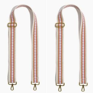 NWT Madewell Bag Strap